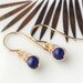 see more listings in the • Tiny Drop Earrings • section