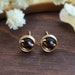 see more listings in the • Stud Earrings • section