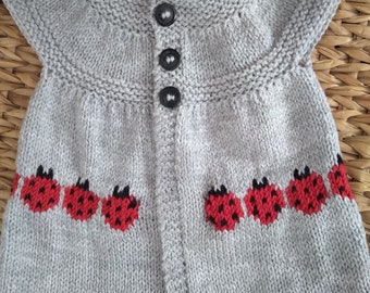 Robe Tricot Etsy Robe Tricot Etsy