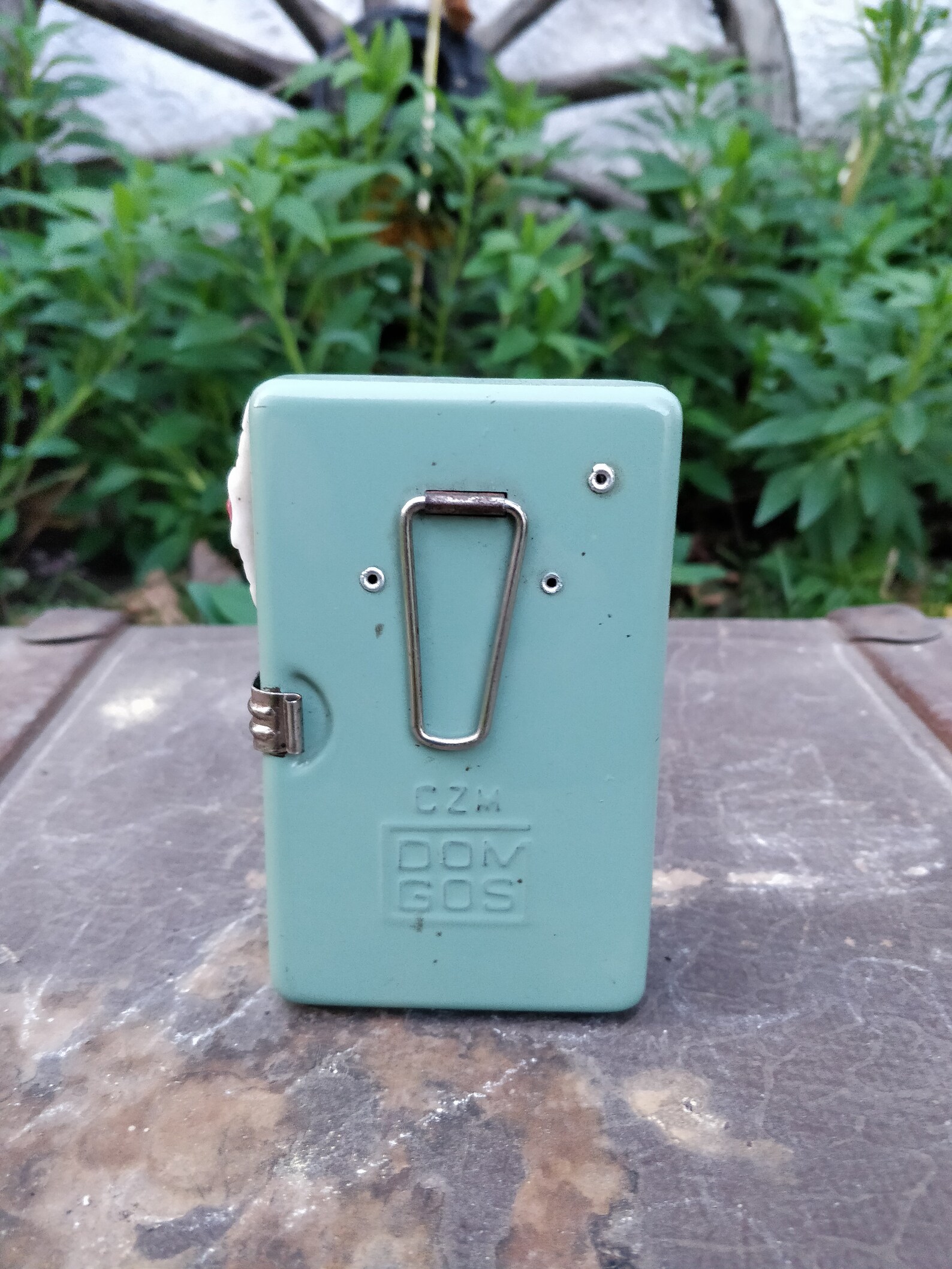 Vintage Flashlight Old Railroad Signal Lamp Etsy