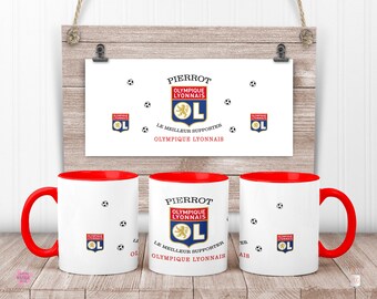 Olympic Supporters Etsy
