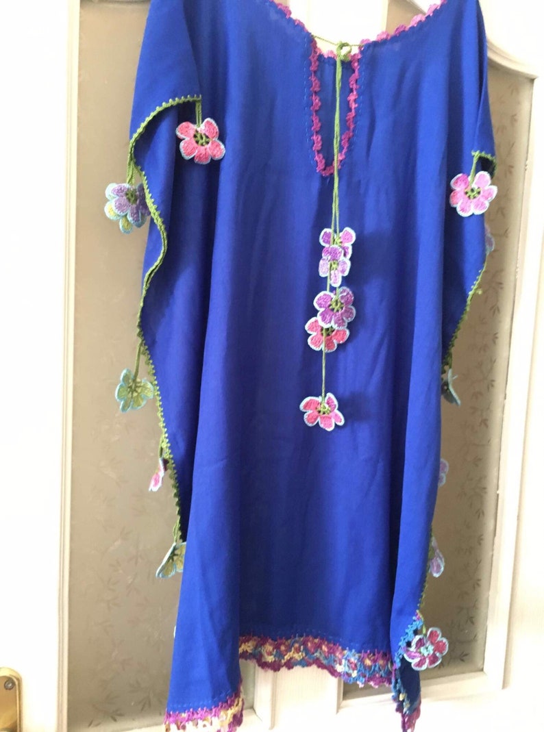 Summer Dress DRESS Sale Pool Cover Pool Party Dress Coverup Resort Wear Short Kaftan Beach Dress Beach Wear