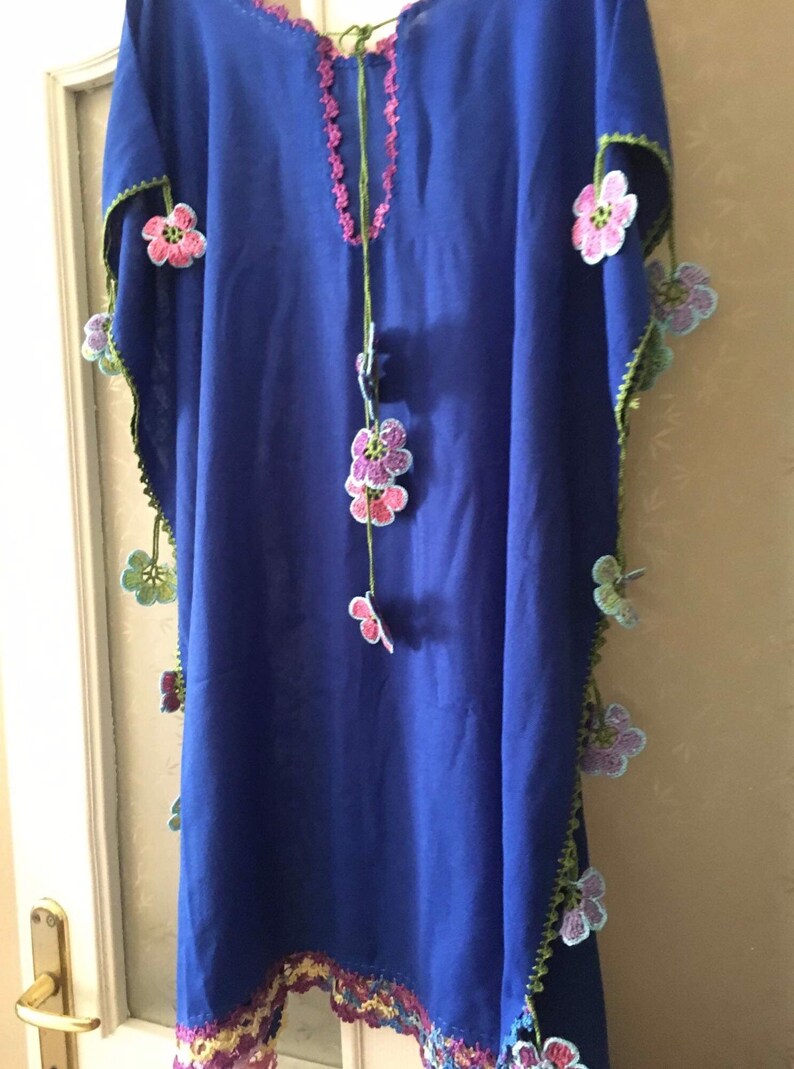 Summer Dress DRESS Sale Pool Cover Pool Party Dress Coverup Resort Wear Short Kaftan Beach Dress Beach Wear