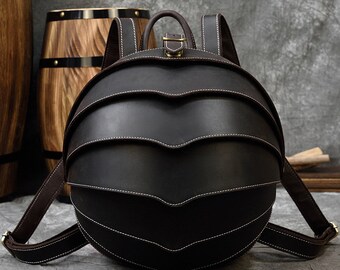 giant stag beetle backpack