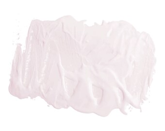 APPLE BLOSSOM Pale Pink Opaque Epoxy Resin Pigment Paste | UK Made | Highly Concentrated Colour for Resin | Essential Resin Craft Supplies