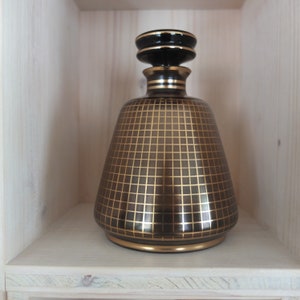 Art Deco Perfume Flacon