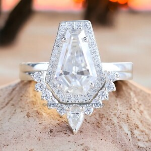 Etsy on sale coffin ring