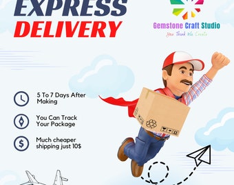 Upgrade To Express Shipping