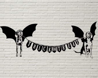 Download Dog Halloween Svg Etsy