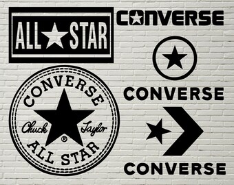 converse logo ai file