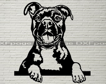 Download Staffordshire Svg Etsy