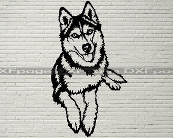 Download Husky Svg Etsy
