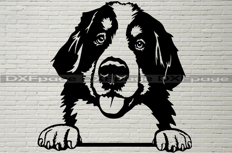 Free Free Mountain Dog Svg 900 SVG PNG EPS DXF File