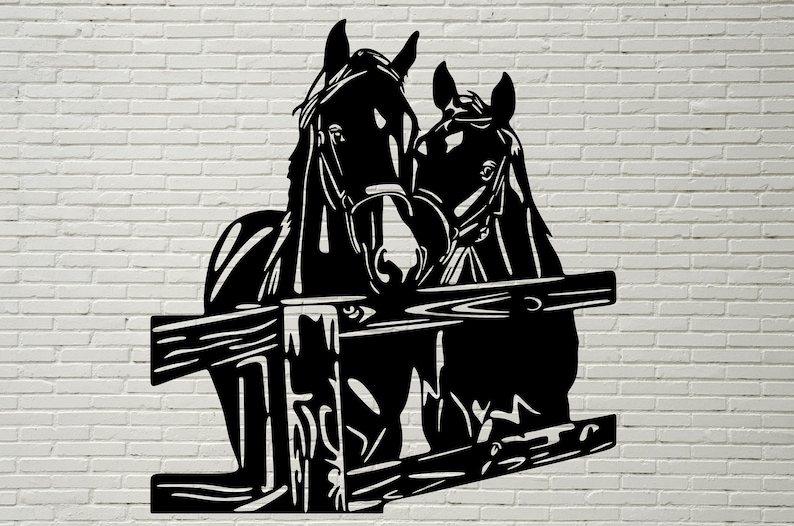 Download Horses Svg horse dxf files for laser SVG Files for Cricut ...