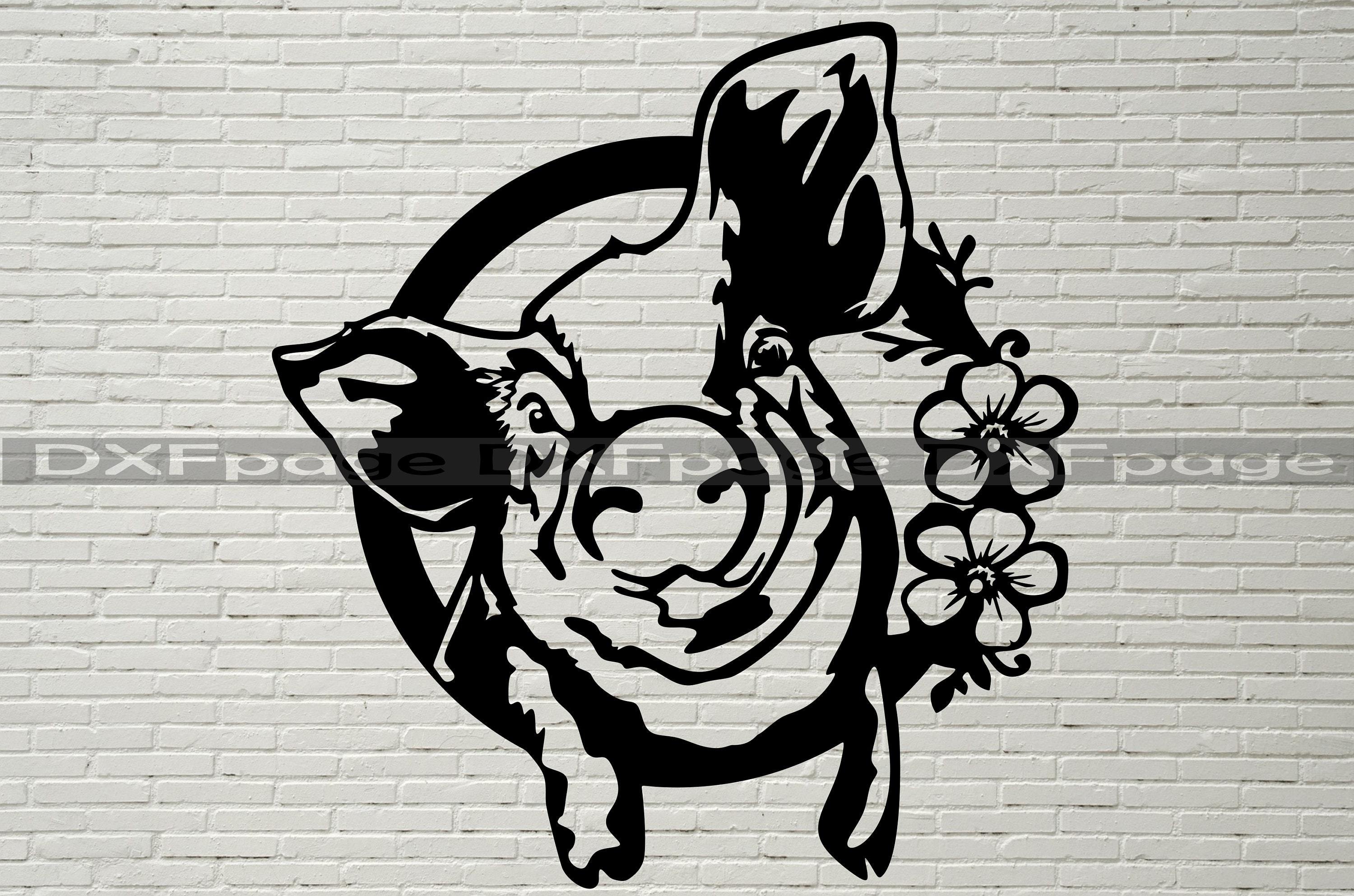Pig Iron on Transfer - Etsy