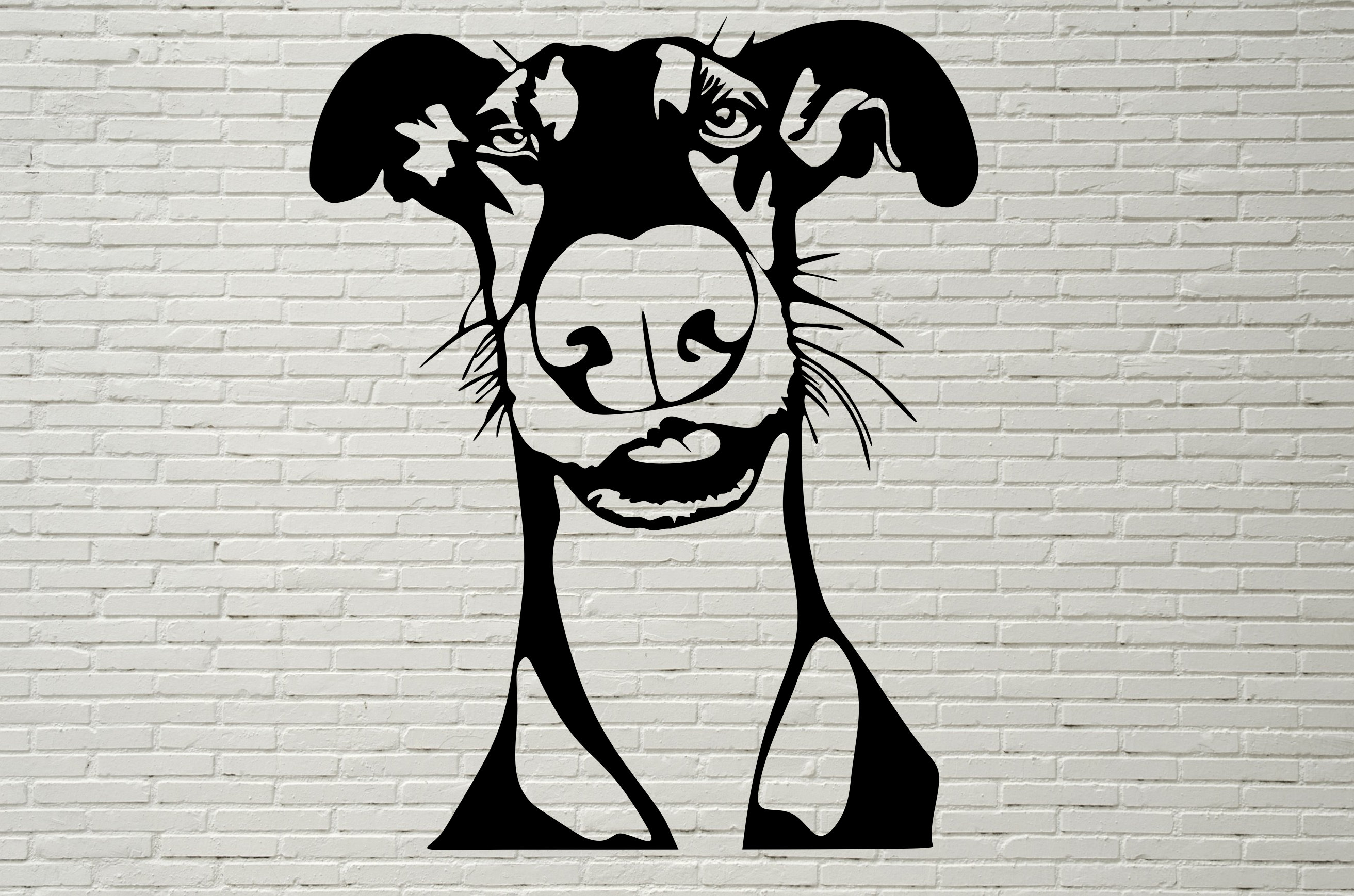 Dog SVG file for cricut Silhouette svg dog clipart | Etsy