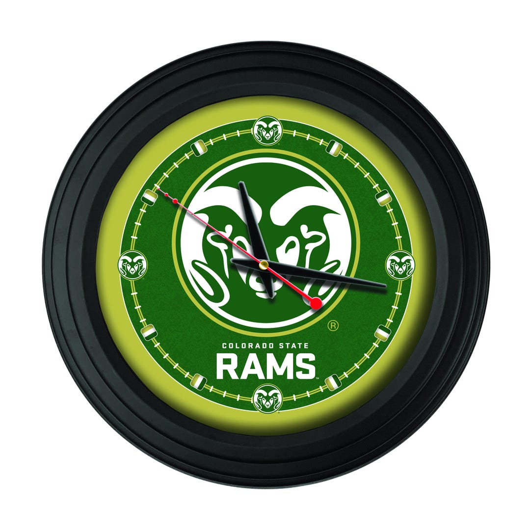 Colorado State 15