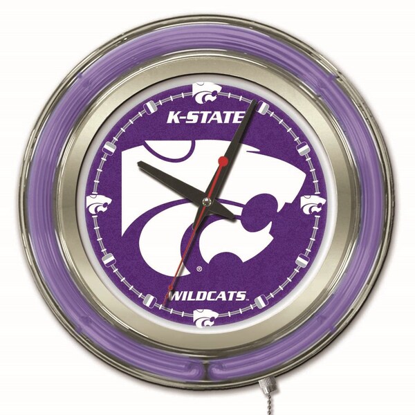 Kansas State University Etsy