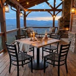 Outdoor Tables