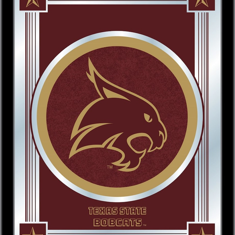 Texas State - Etsy
