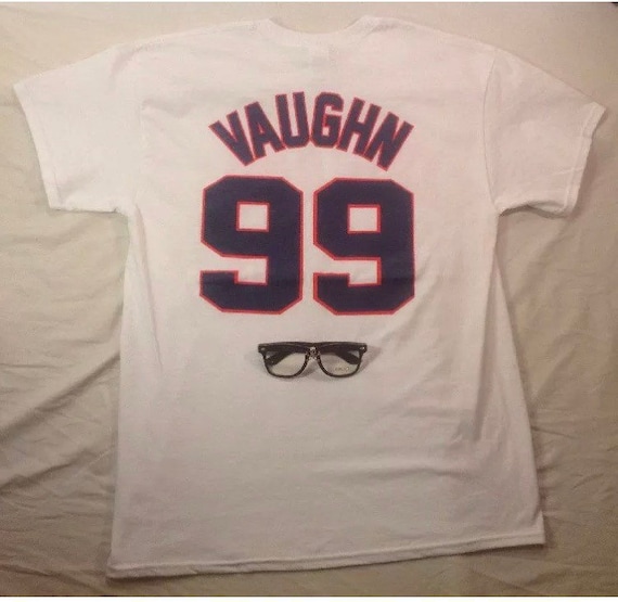 vaughn jersey