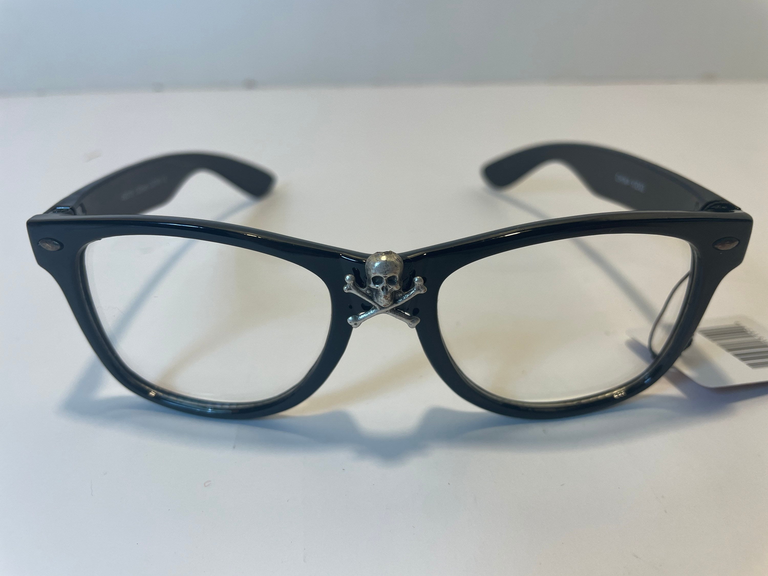 WILD THING" GLASSES RICK VAUGHN From MAJOR LEAGUE Cleveland - Foto 2