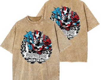 Gangster Tshirt Men Gift