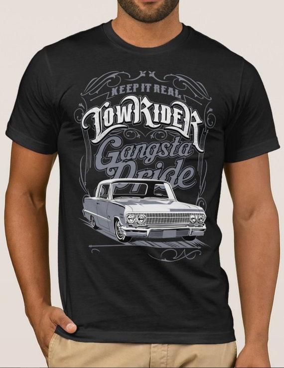 Lowrider T Shirt Lowrider T Shirt