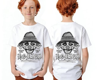 Kids tshirt Lowrider Gift