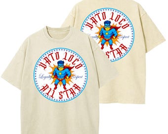 Gangster Tshirt Men Gift
