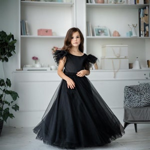 Girls daddy new arrivals daughter dance dress