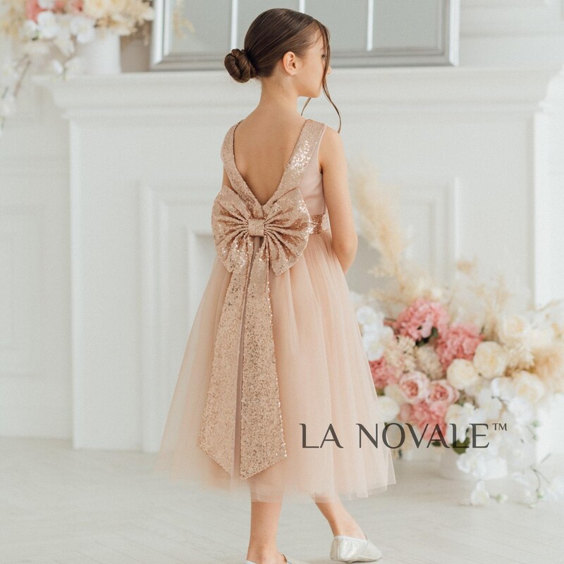Rose Gold Girl