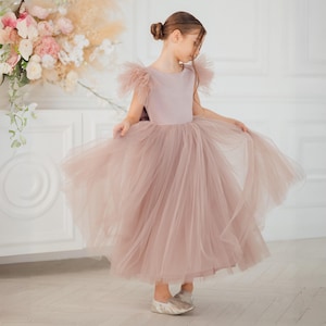 dusty rose dress short Dusty Rose Pink Short Glitter Dress with Illusion Neckline Sparkly Sequin Evening Dress with Corset Back Plus Size Size 16W / Pink