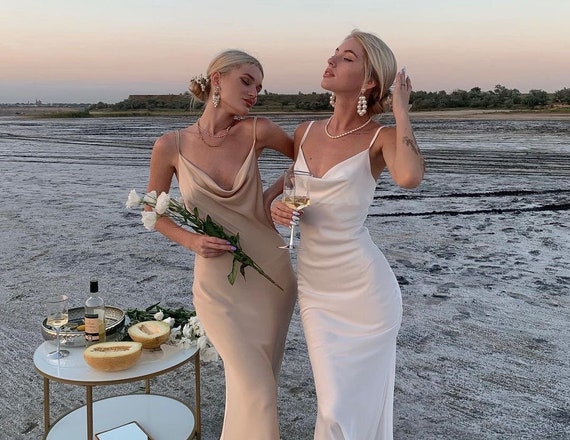midi bridesmaid dresses australia