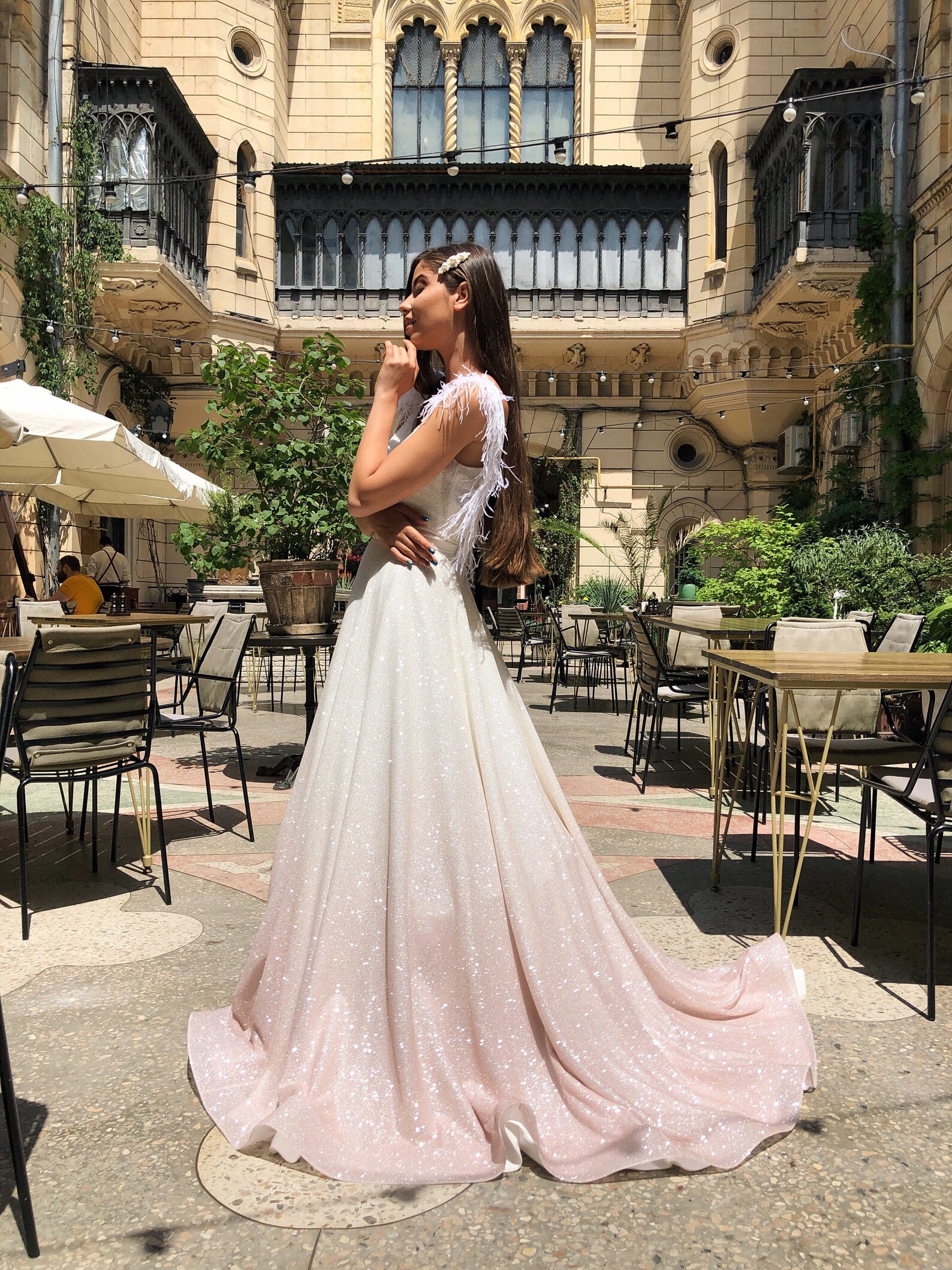 2021 wedding outfit ideas