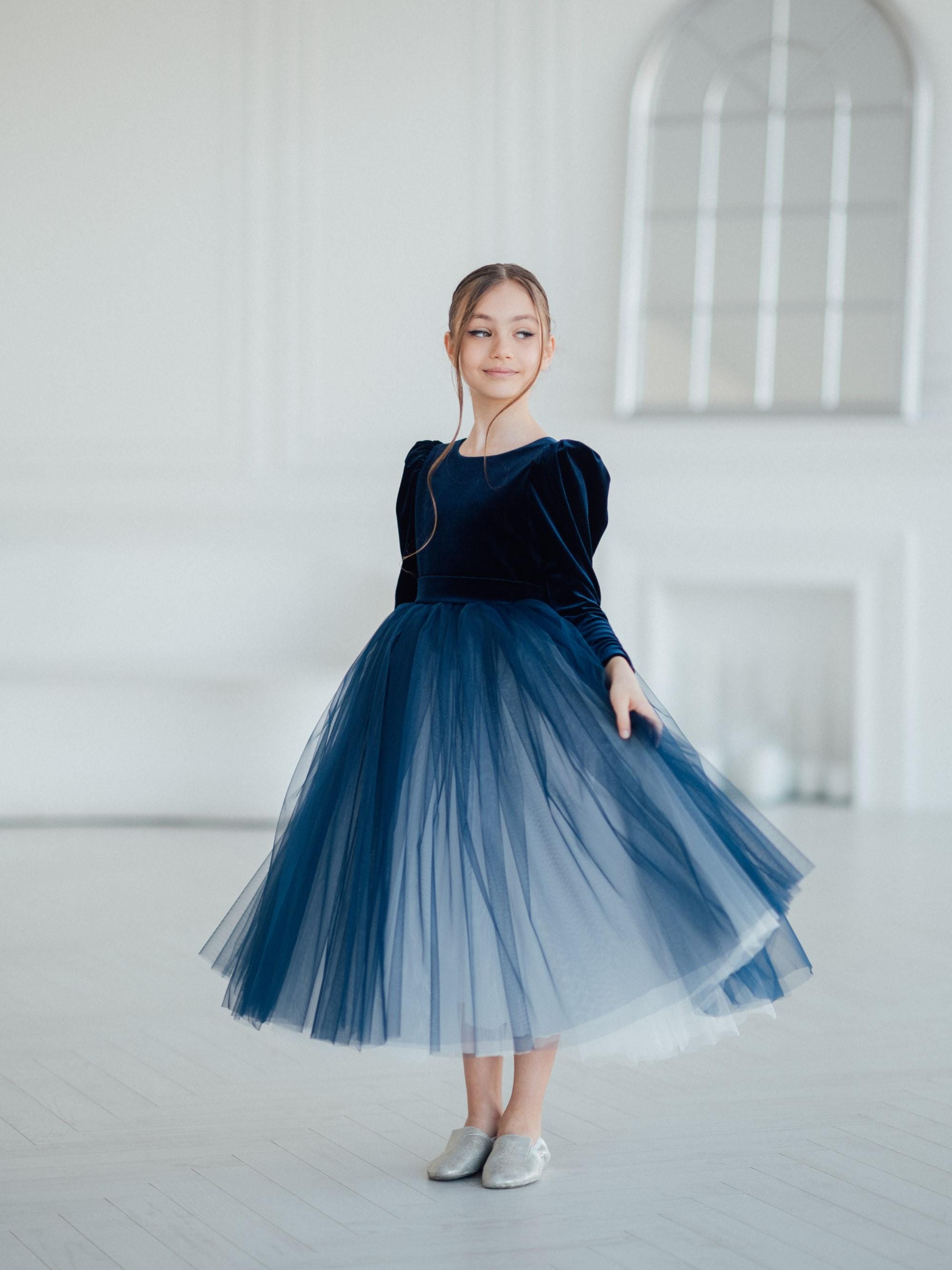 dark blue ombre dress Dark blue ombre dress