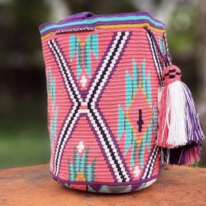 Mochila colores pastel Etsy Espa a
