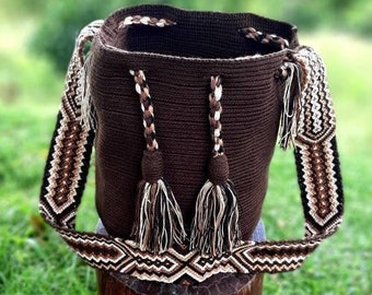 Gasa wayuu - España