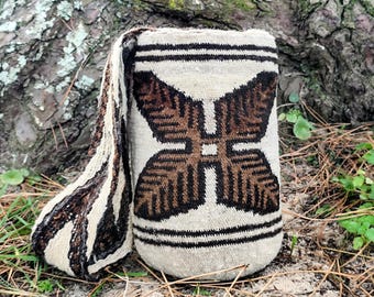Arhuaca Bags