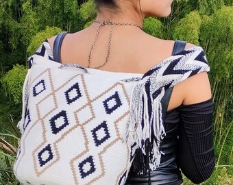 Wayuu Bags