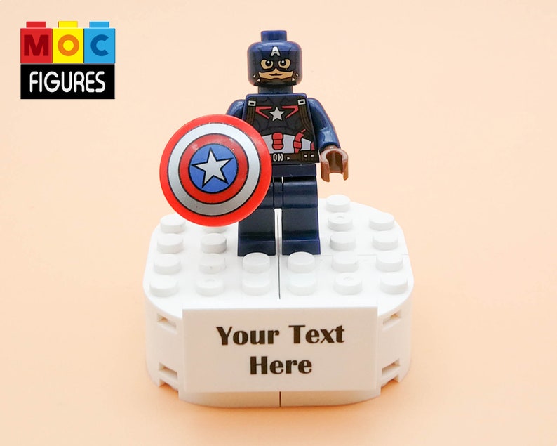 lego marvel superheroes captain america classic