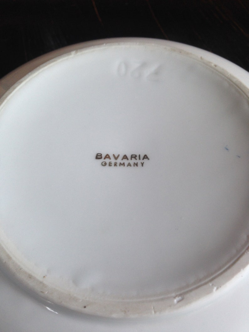 Hot Plate for children with child and dog drawing