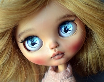 custom blythe etsy