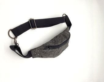 eco friendly bum bag