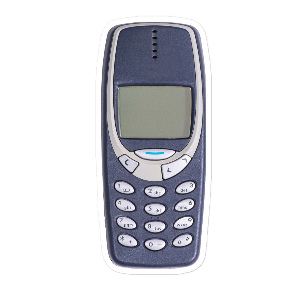 The Nokia 3310 – Click Marketplace