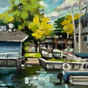 Summer Begins // 8x10