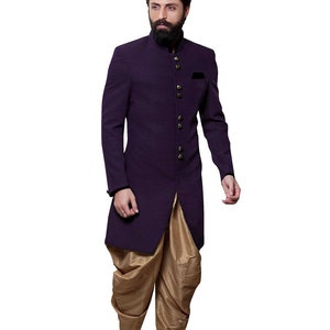 mens traditional dress for marriage