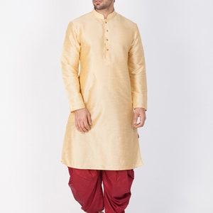 jubba dhoti
