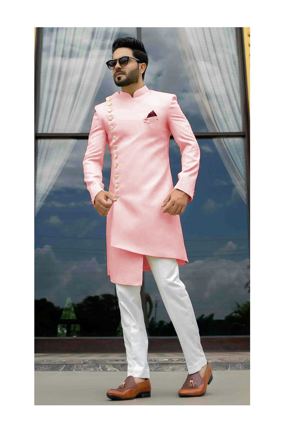 shadi suit boy