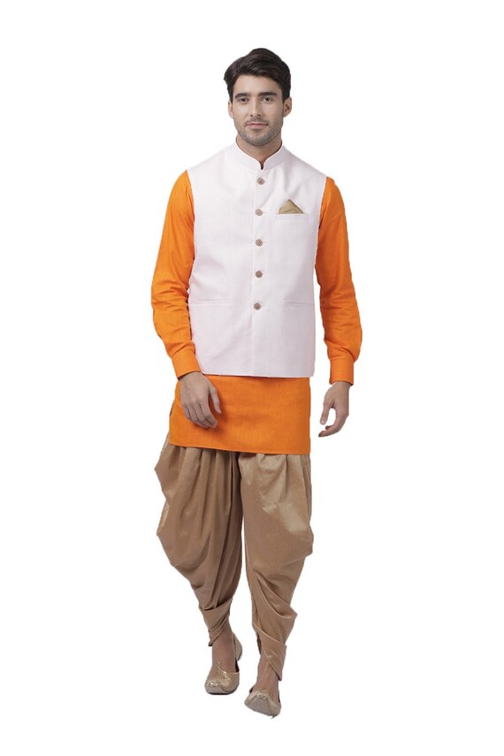 marriage wear kurta